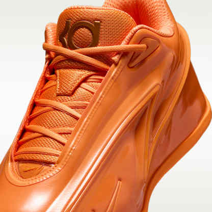 KD19 Basketballschuh – Bright Ceramic/Stadium Green/University Gold