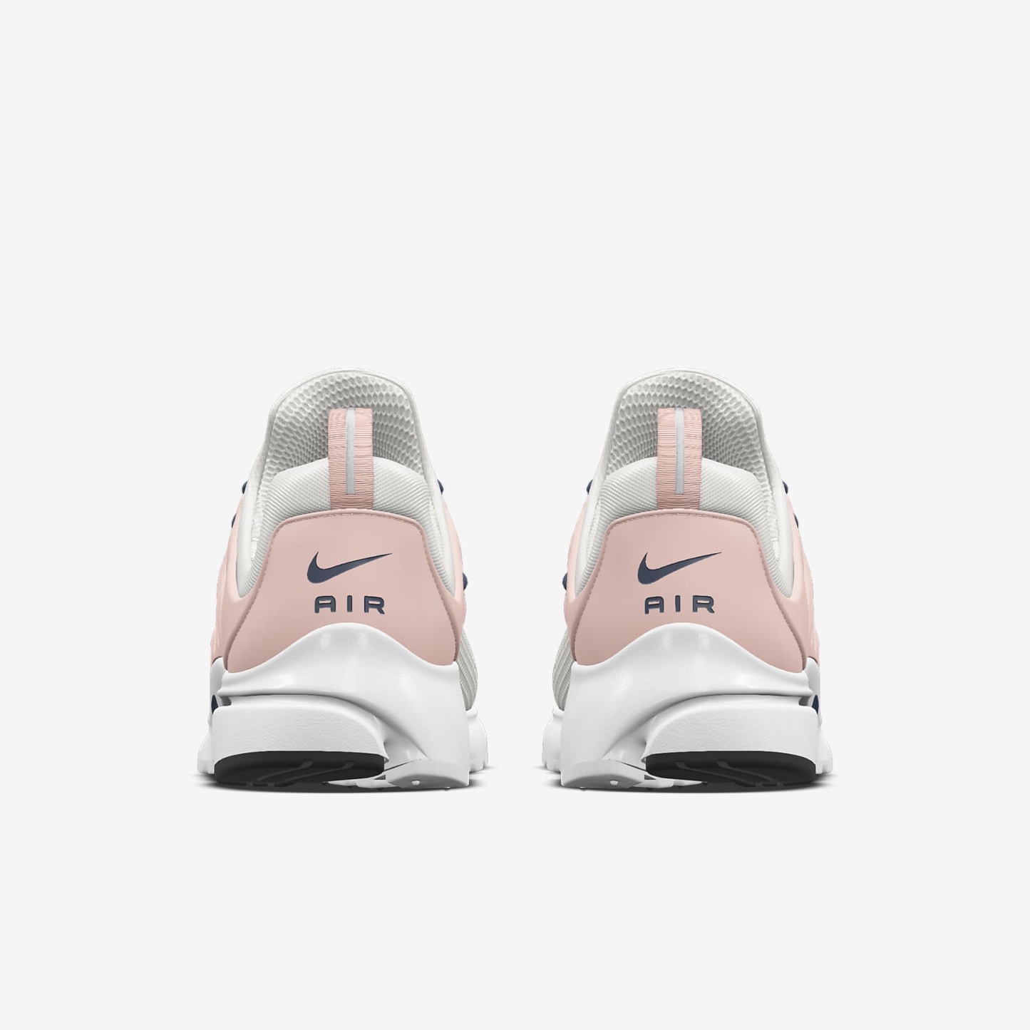 Nike Air Presto By You personalisierbarer Damenschuh – Multi-Color/Multi-Color [9665221666]