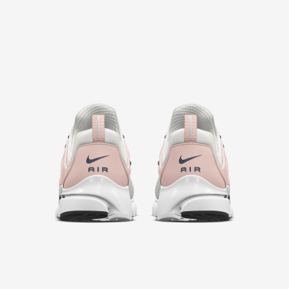 Nike Air Presto By You personalisierbarer Damenschuh – Multi-Color/Multi-Color [9665221666]