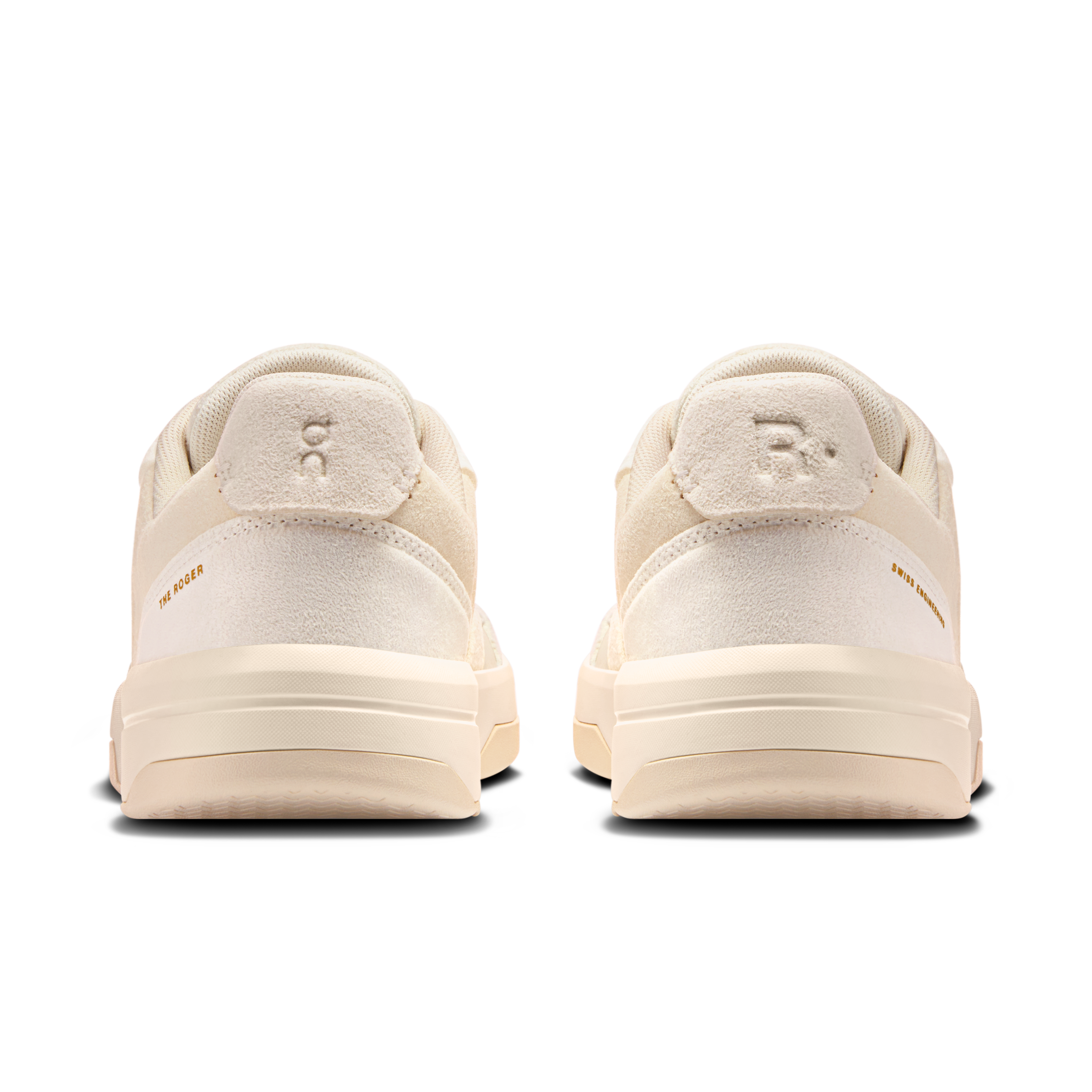 THE ROGER Clubhouse Ace für ihn – Ivory | Dew