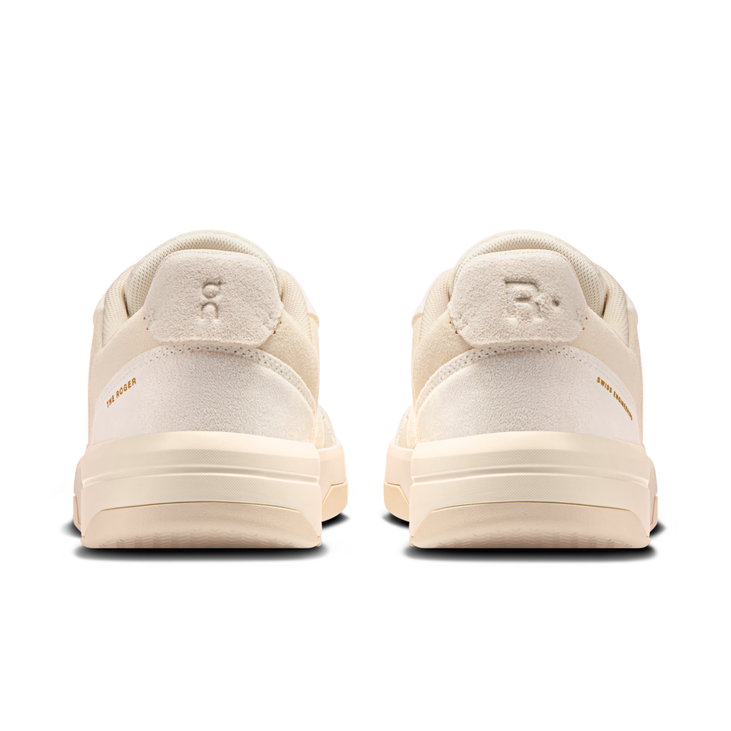 THE ROGER Clubhouse Ace für ihn – Ivory | Dew