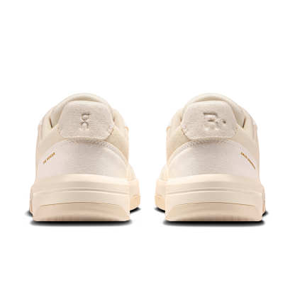 THE ROGER Clubhouse Ace für ihn – Ivory | Dew
