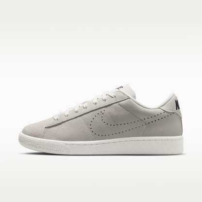 Nike Tennis Classic Damenschuh – Sail/Schwarz/Sail