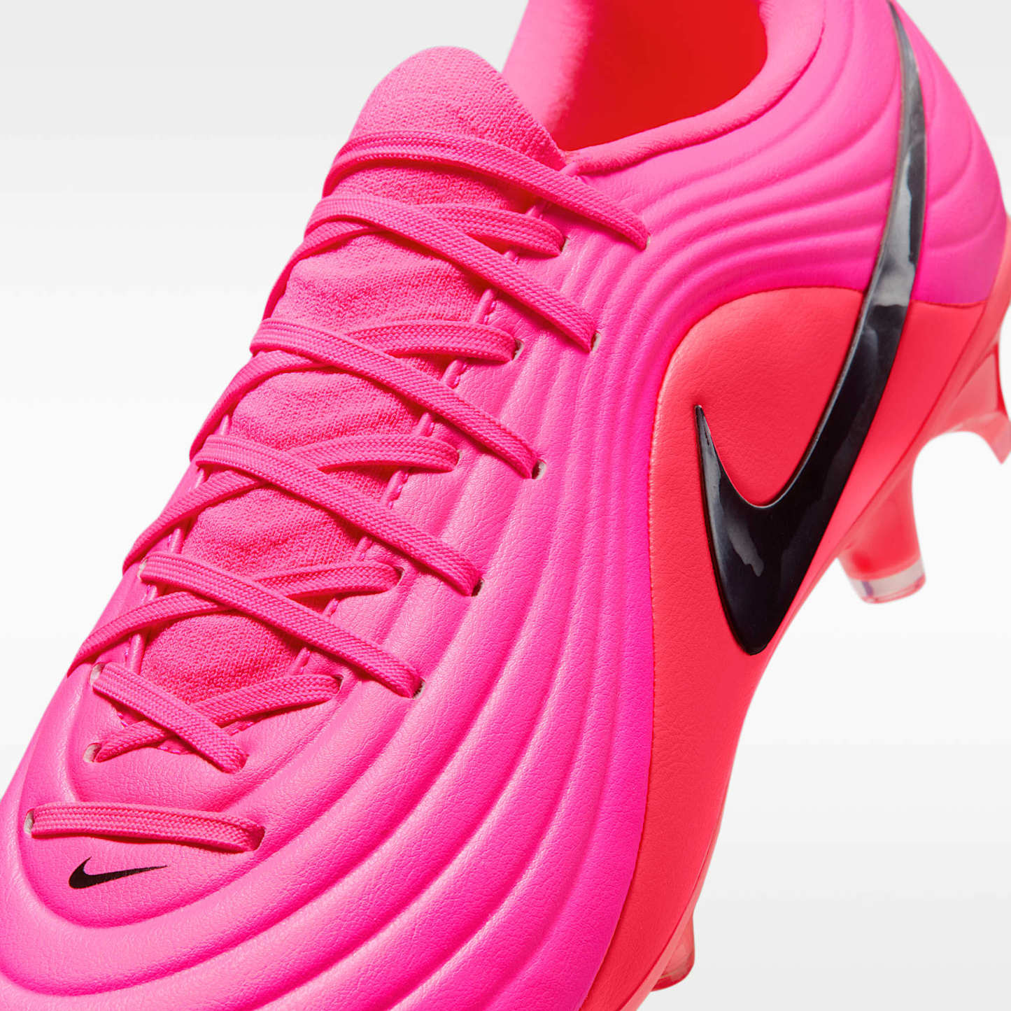 Nike Tiempo Maestro Academy Low Top Fußballschuh für verschiedene Böden – Multi-Color/Schwarz