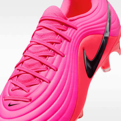 Nike Tiempo Maestro Academy Low Top Fußballschuh für verschiedene Böden – Multi-Color/Schwarz
