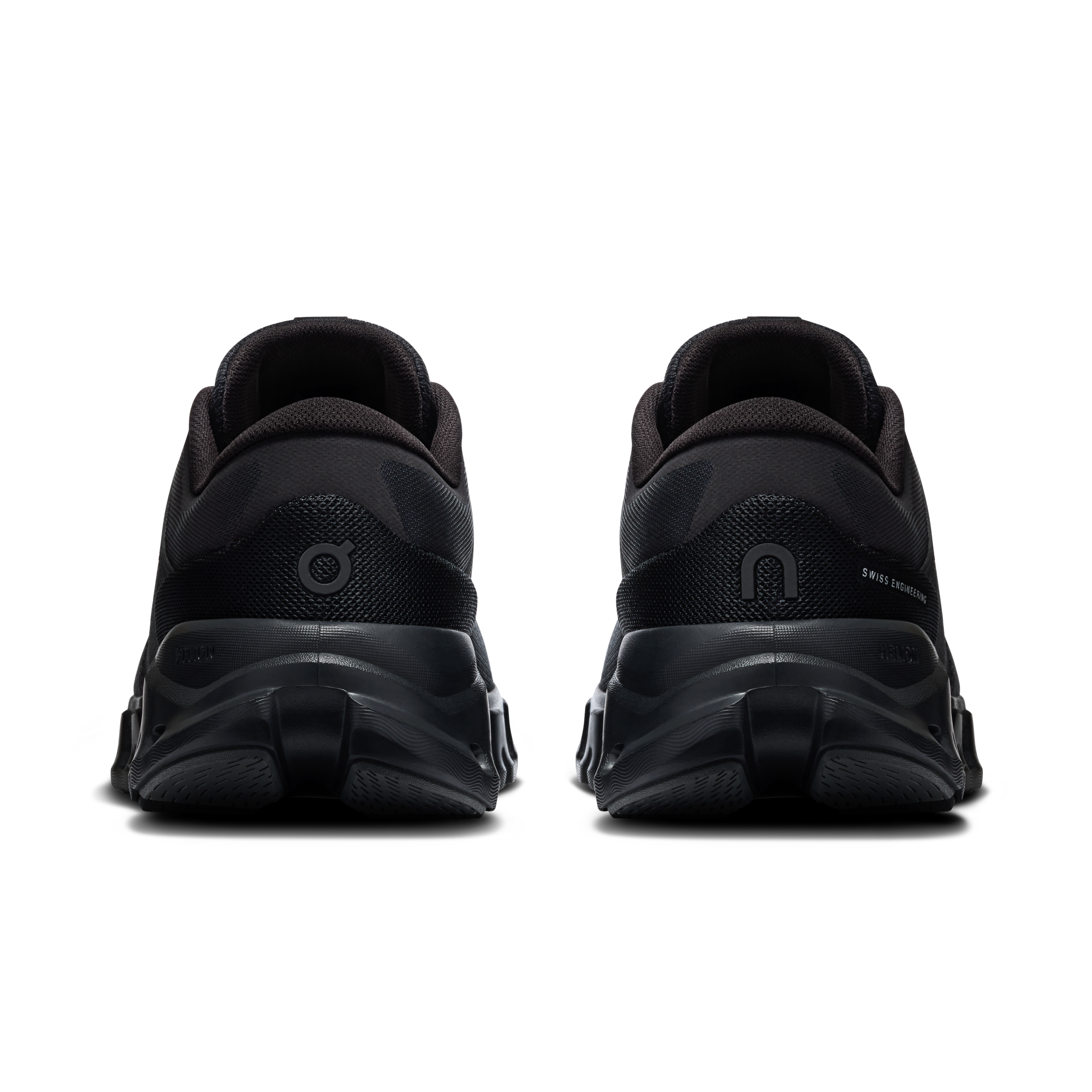 Cloud X 5 für ihn – Black | Black