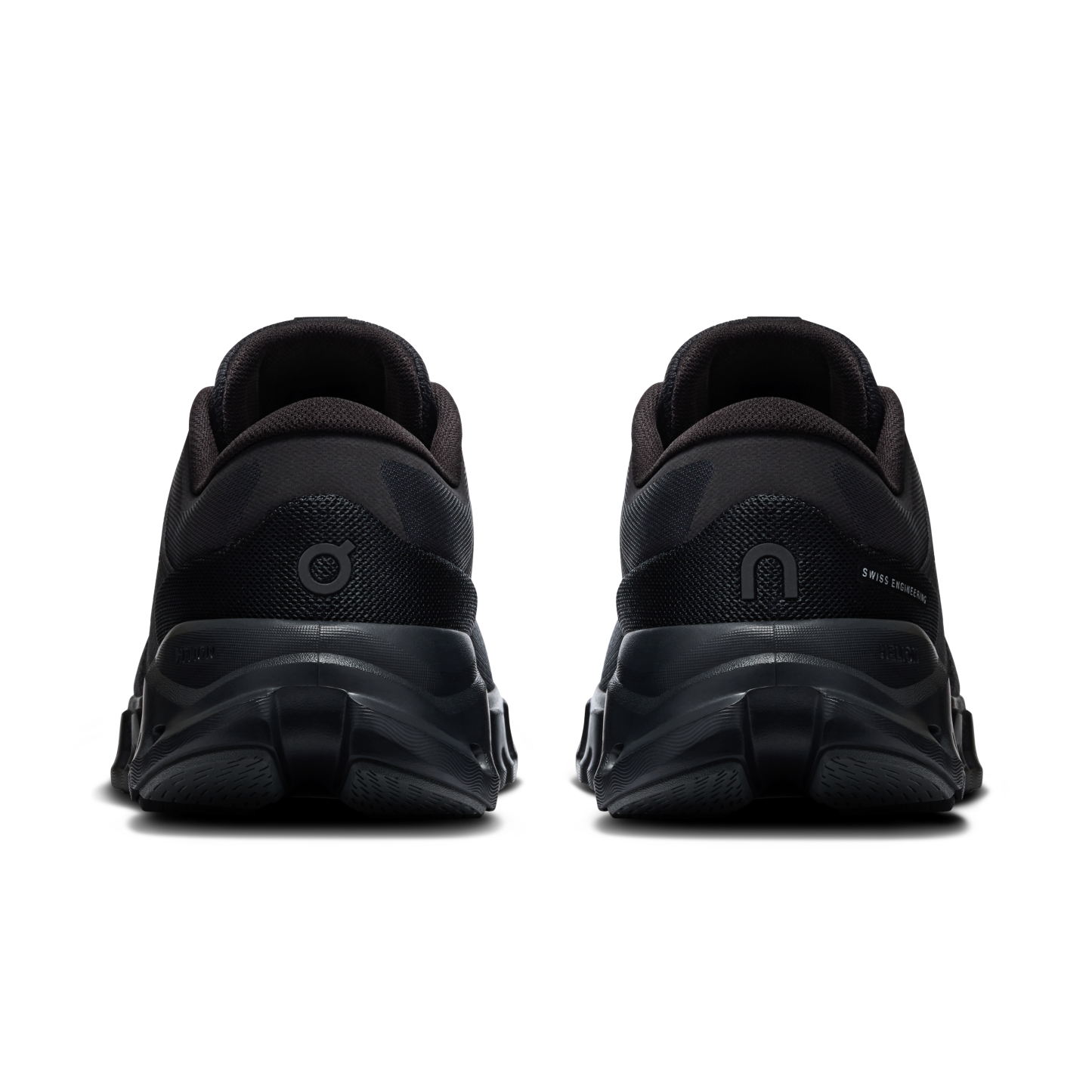Cloud X 5 für ihn – Black | Black