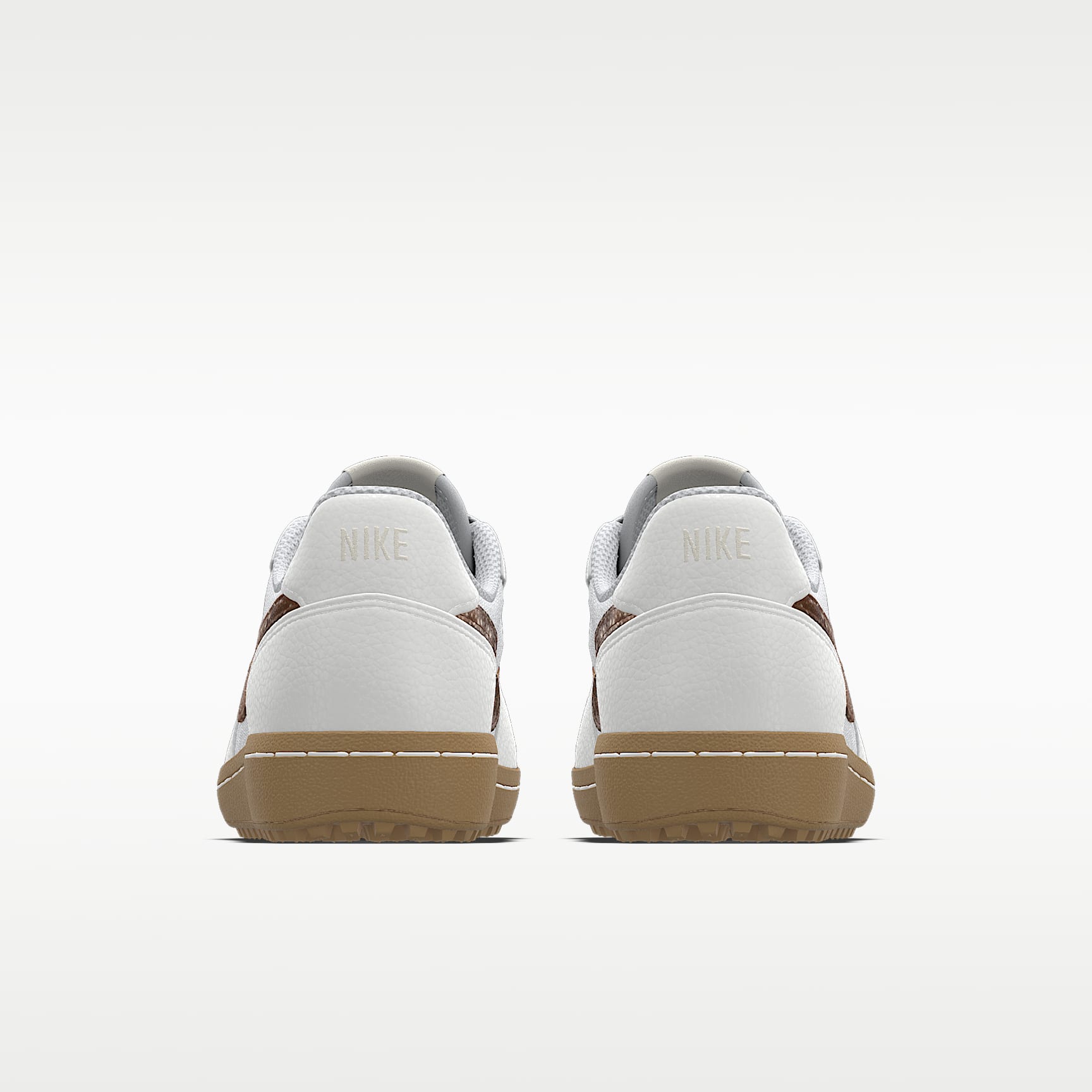 Nike Field General By You personalisierbarer Schuh (Damen) – Multi-Color/Multi-Color