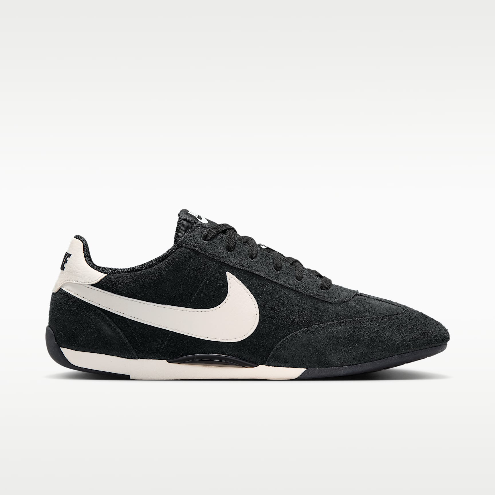Nike Sprint Sister Schuh (Damen) – Schwarz/Sail