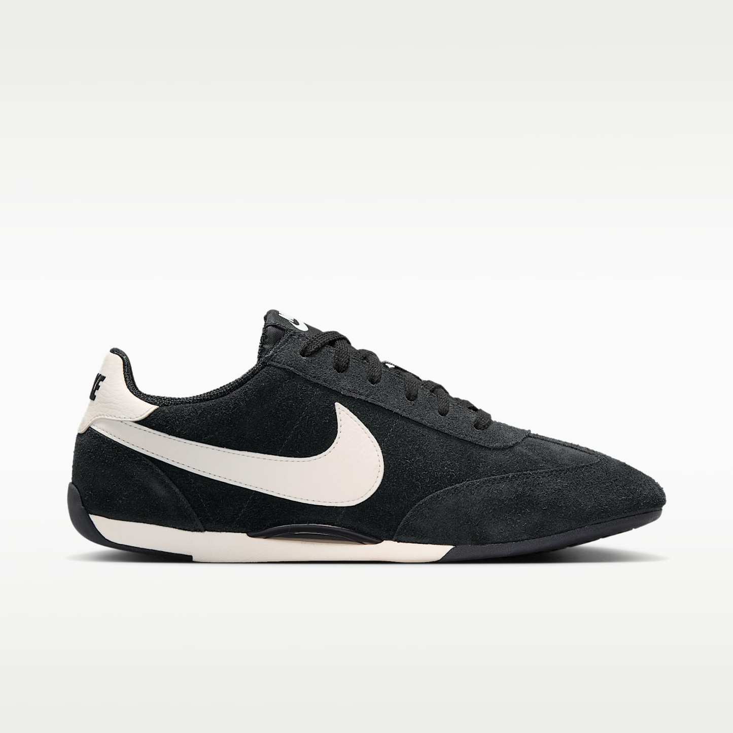 Nike Sprint Sister Schuh (Damen) – Schwarz/Sail