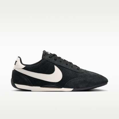 Nike Sprint Sister Schuh (Damen) – Schwarz/Sail