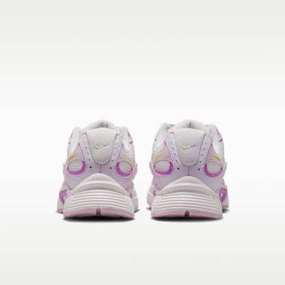 Nike V5 RNR Schuh (Damen) – Summit White/Bleached Lilac/Soft Yellow/Light Magenta