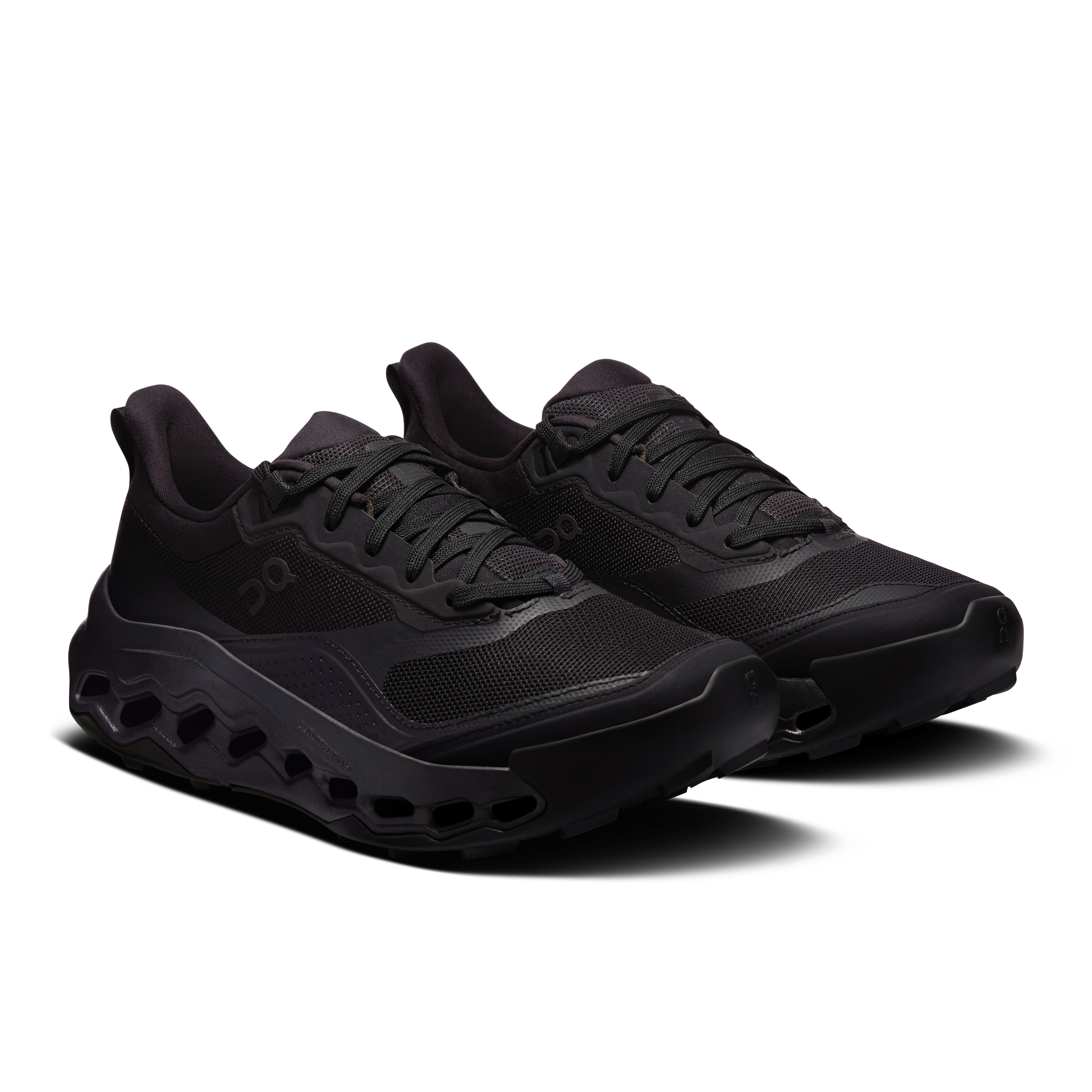 Cloudhorizon 2 für sie – Black | Black