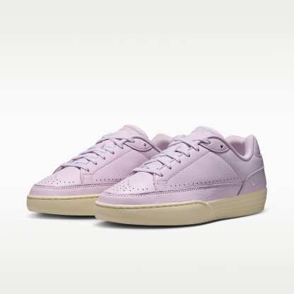 Nike Tennis Centre Damenschuh – Bleached Lilac/Muslin/Pink Foam/Bleached Lilac
