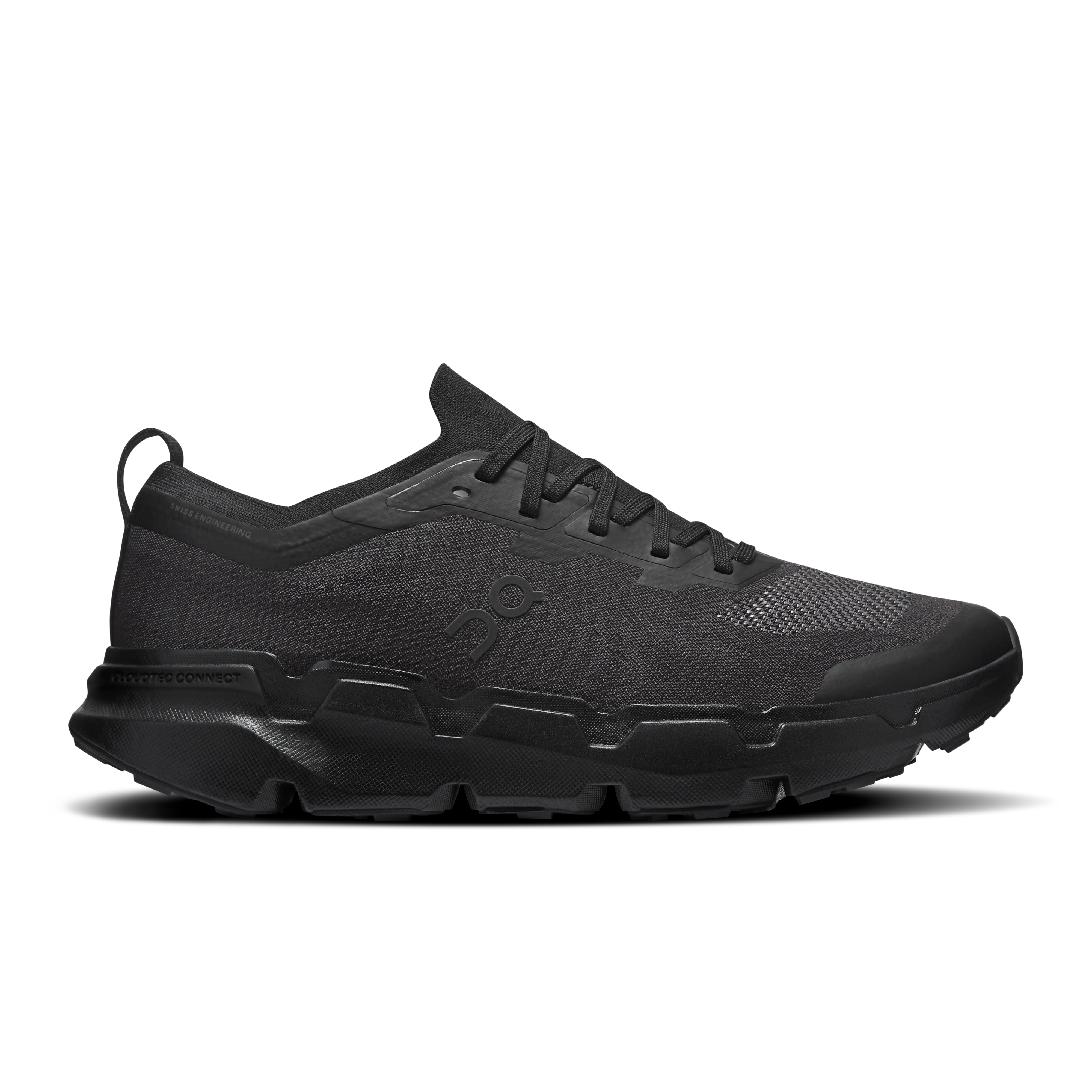 Cloudsoma für ihn – Black | Black