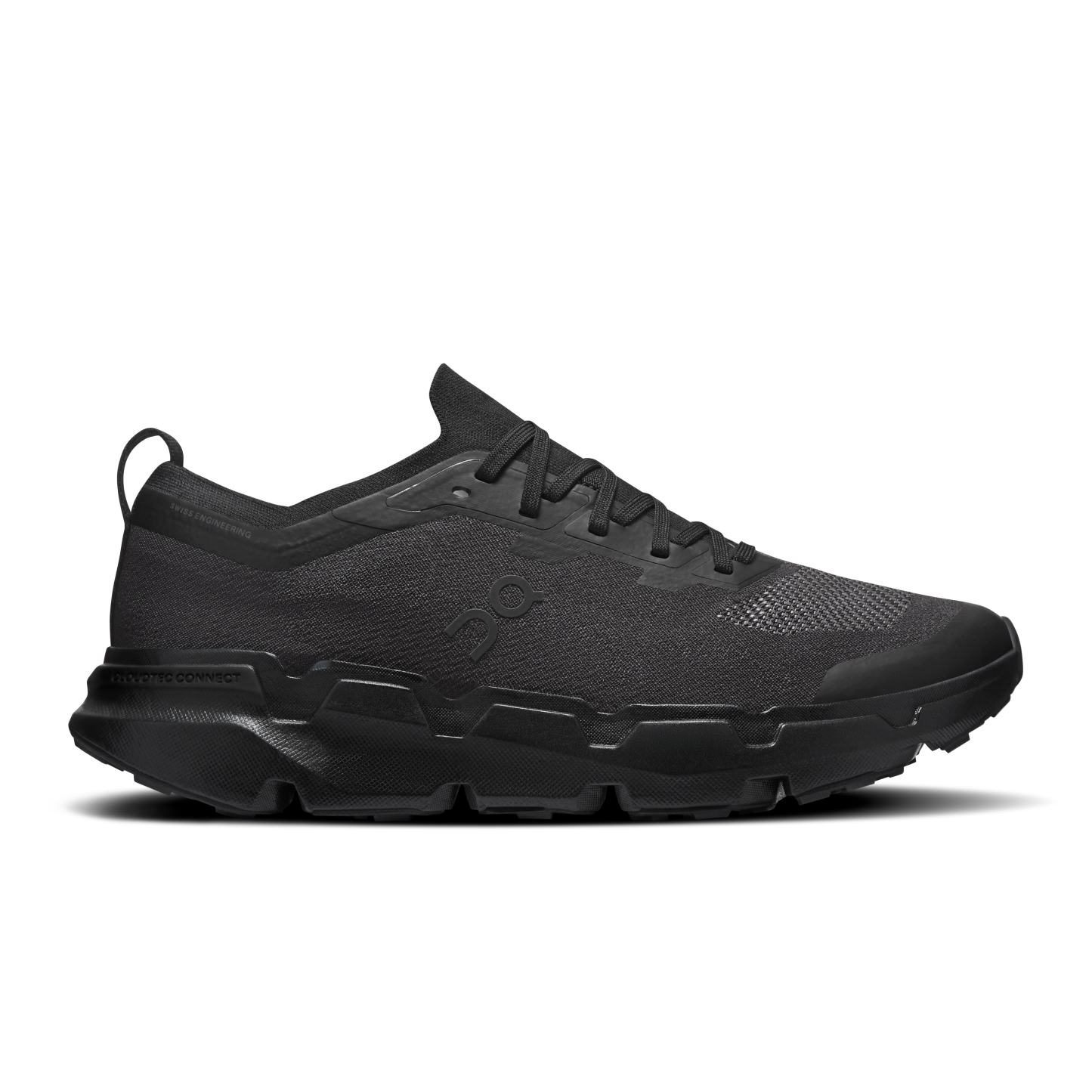 Cloudsoma für ihn – Black | Black