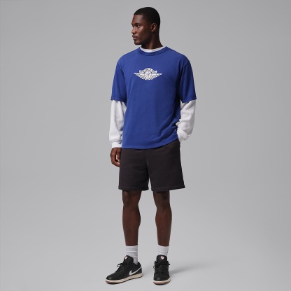 Air Jordan 1 Low SE Herrenschuh – Off Noir/University Red/Game Royal/Sail