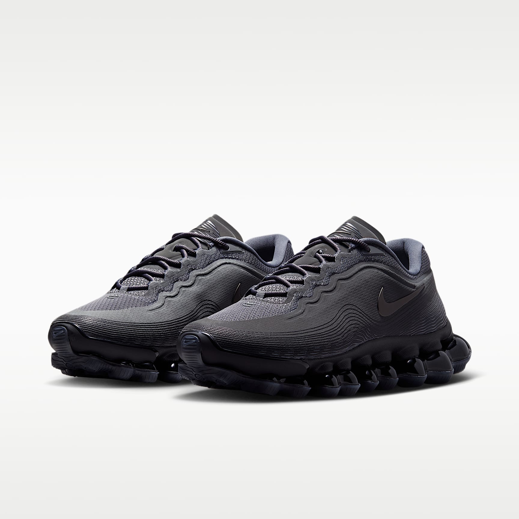 Nike Air Liquid Max Herrenschuh – Team Best Grey/Anthracite/Grey Fog/Metallic Dark Grey