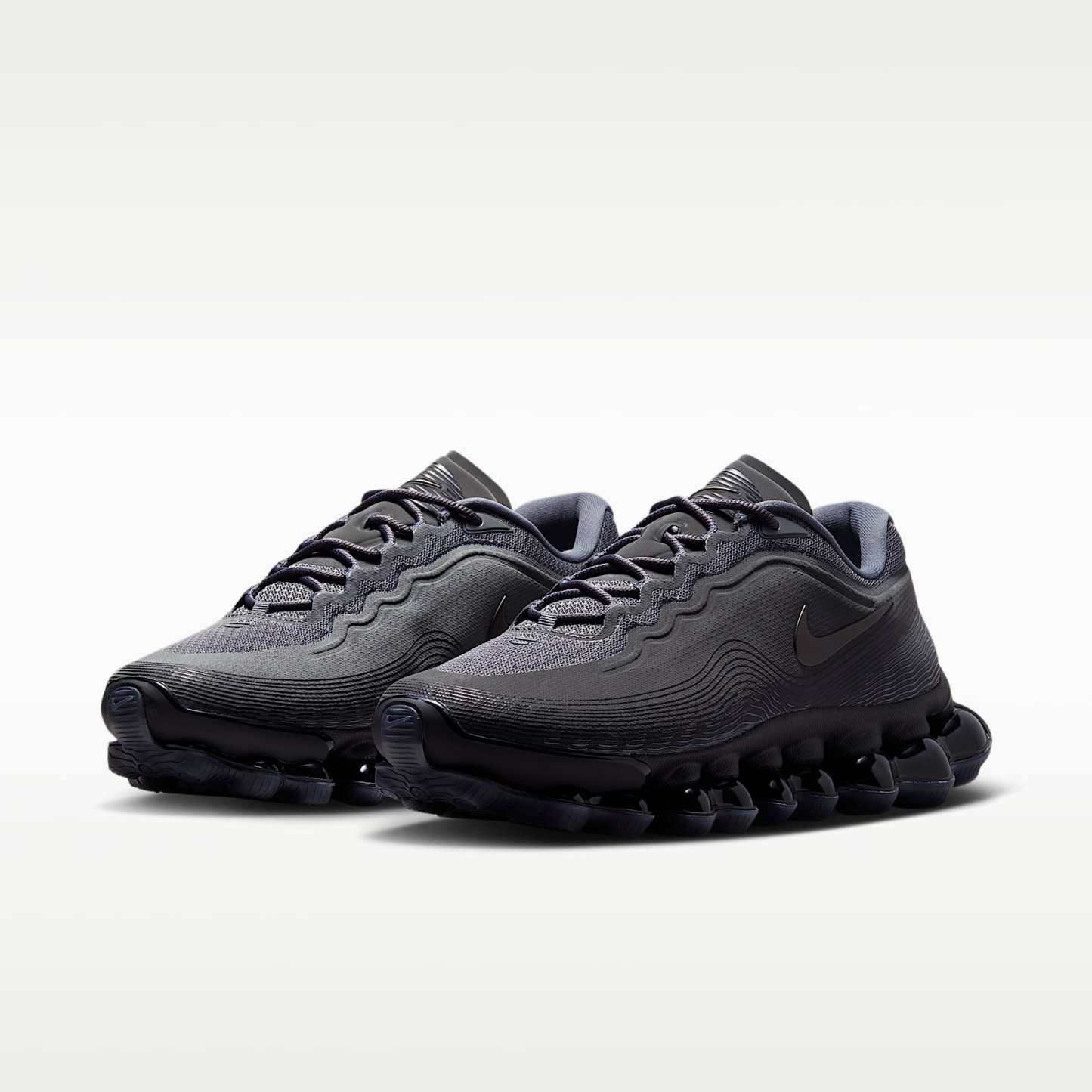 Nike Air Liquid Max Herrenschuh – Team Best Grey/Anthracite/Grey Fog/Metallic Dark Grey