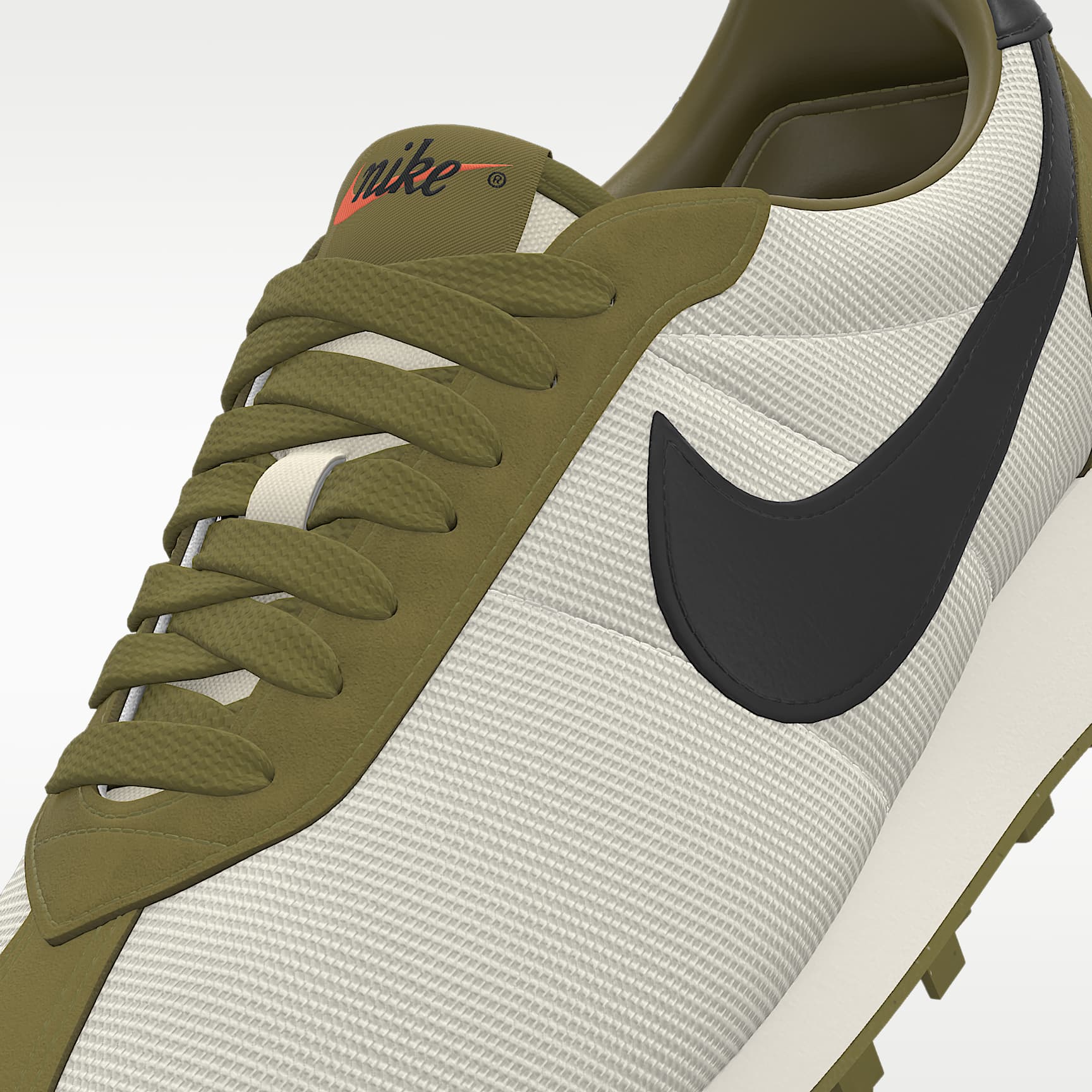 Nike LD-1000 By You personalisierbarer Herrenschuh – Multi-Color/Multi-Color [6619333645]