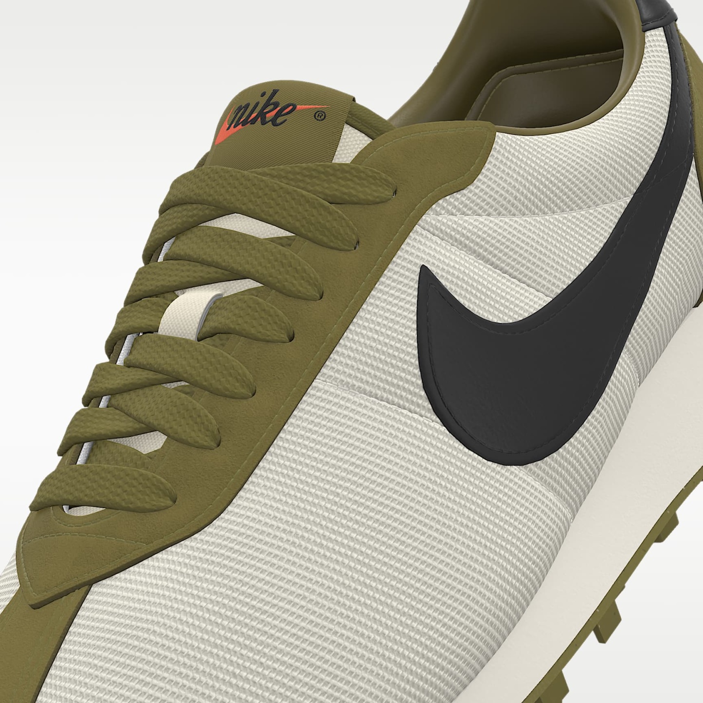 Nike LD-1000 By You personalisierbarer Herrenschuh – Multi-Color/Multi-Color [6619333645]