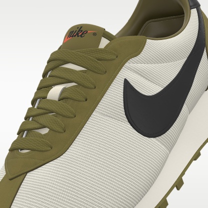 Nike LD-1000 By You personalisierbarer Herrenschuh – Multi-Color/Multi-Color [6619333645]