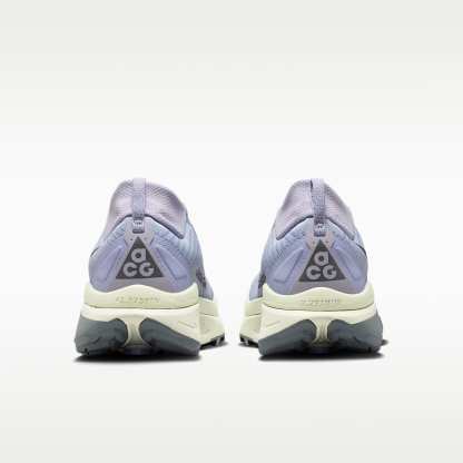 ACG Zegama Trail Traillaufschuh (Damen) – Ghost/Sea Glass/Smoke Grey/Cement Grey