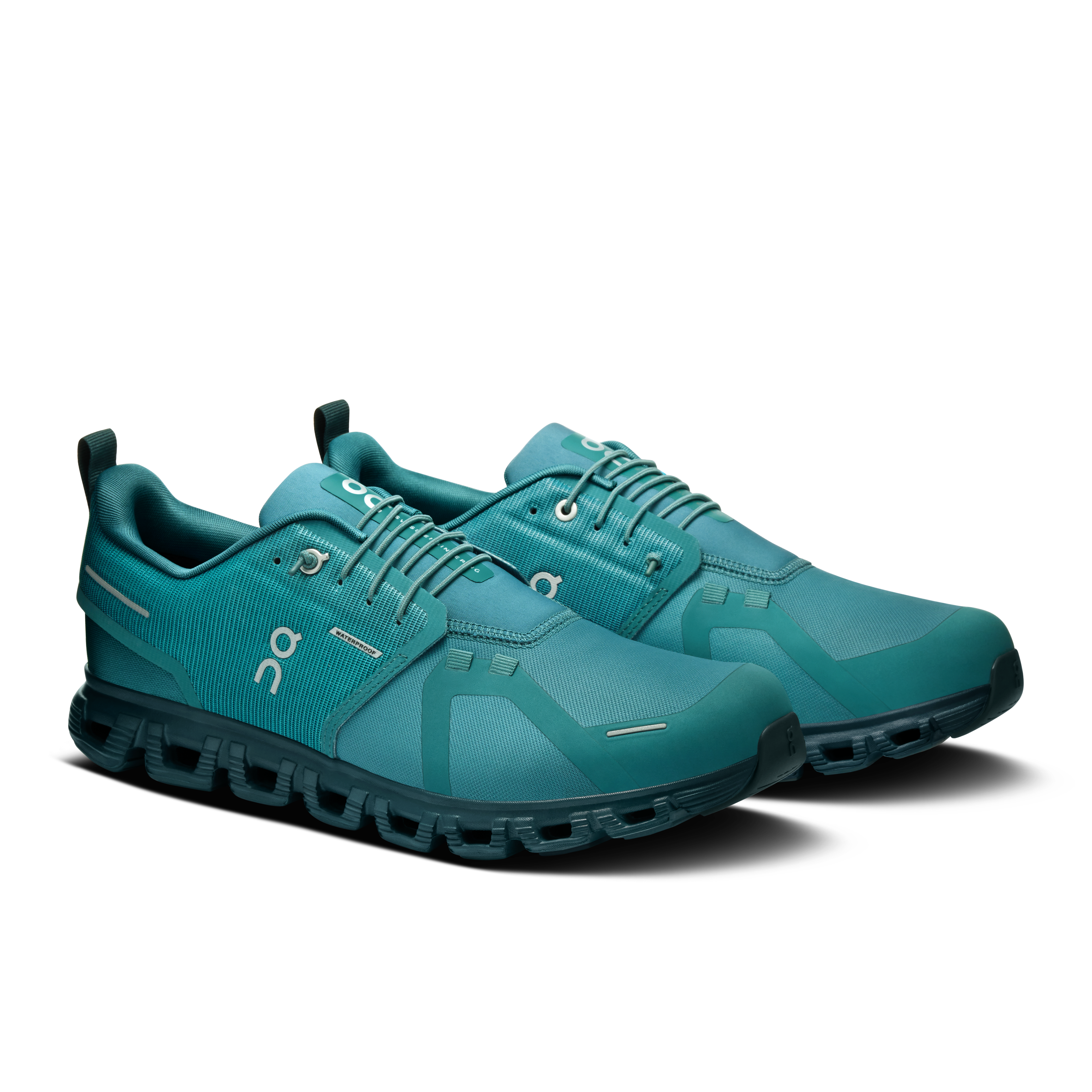 Cloud 6 Waterproof für ihn – Storm | Larch