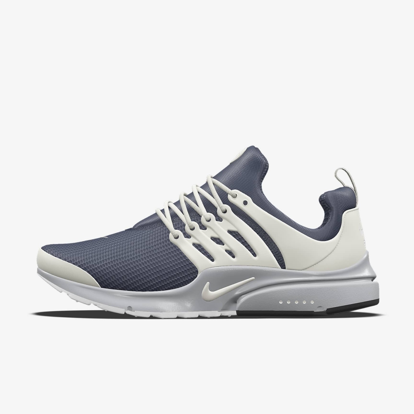 Nike Air Presto By You personalisierbarer Damenschuh – Multi-Color/Multi-Color [8214320899]
