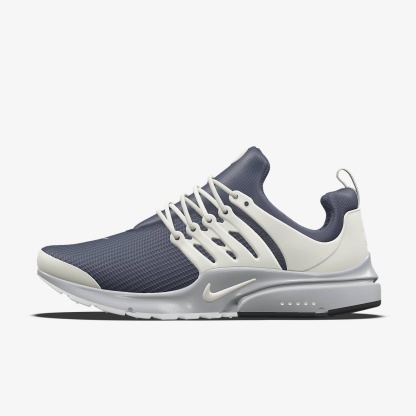 Nike Air Presto By You personalisierbarer Damenschuh – Multi-Color/Multi-Color [8214320899]