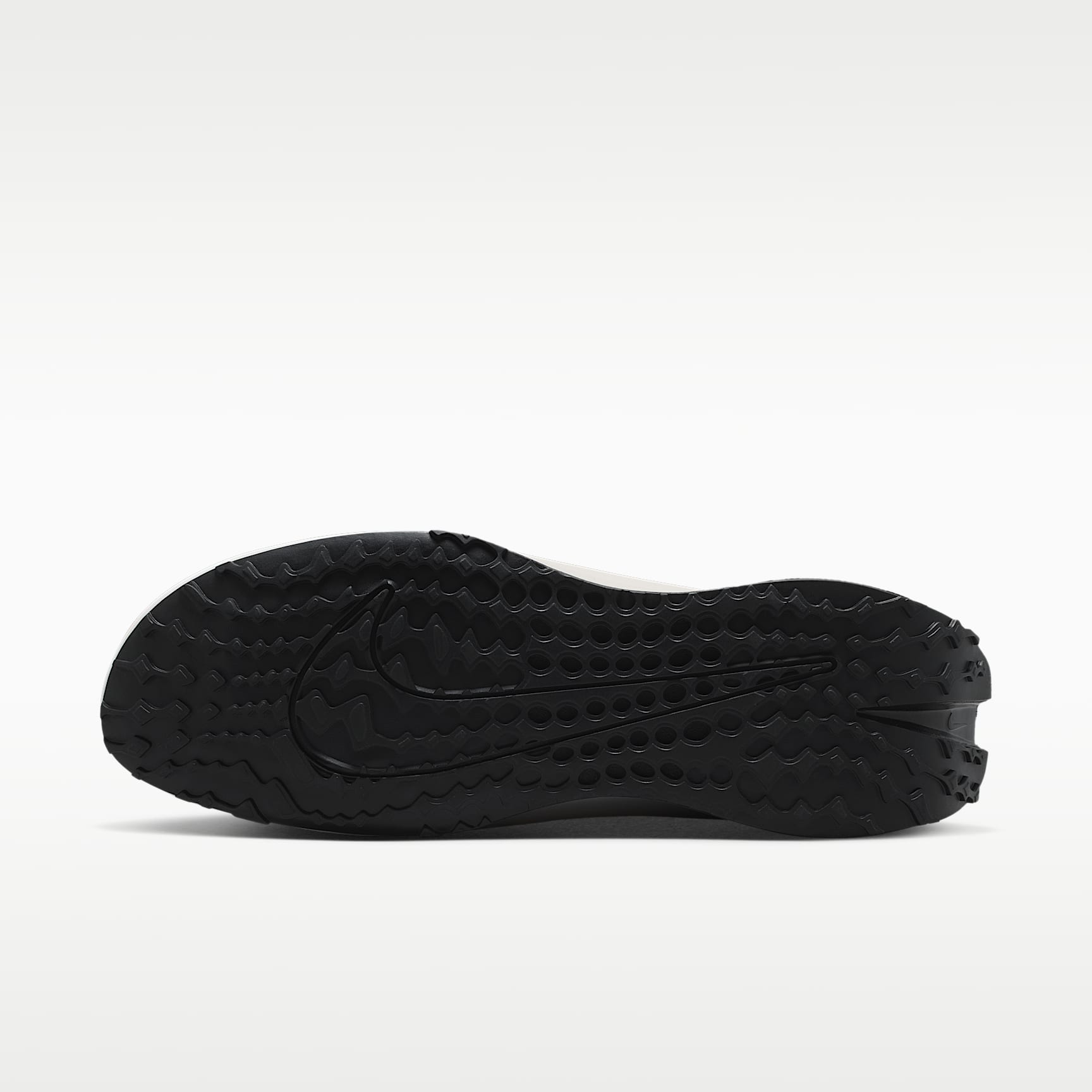 Nike First Sight Noir Schuh (Damen) – Light Bone/Metallic Dark Grey/Schwarz