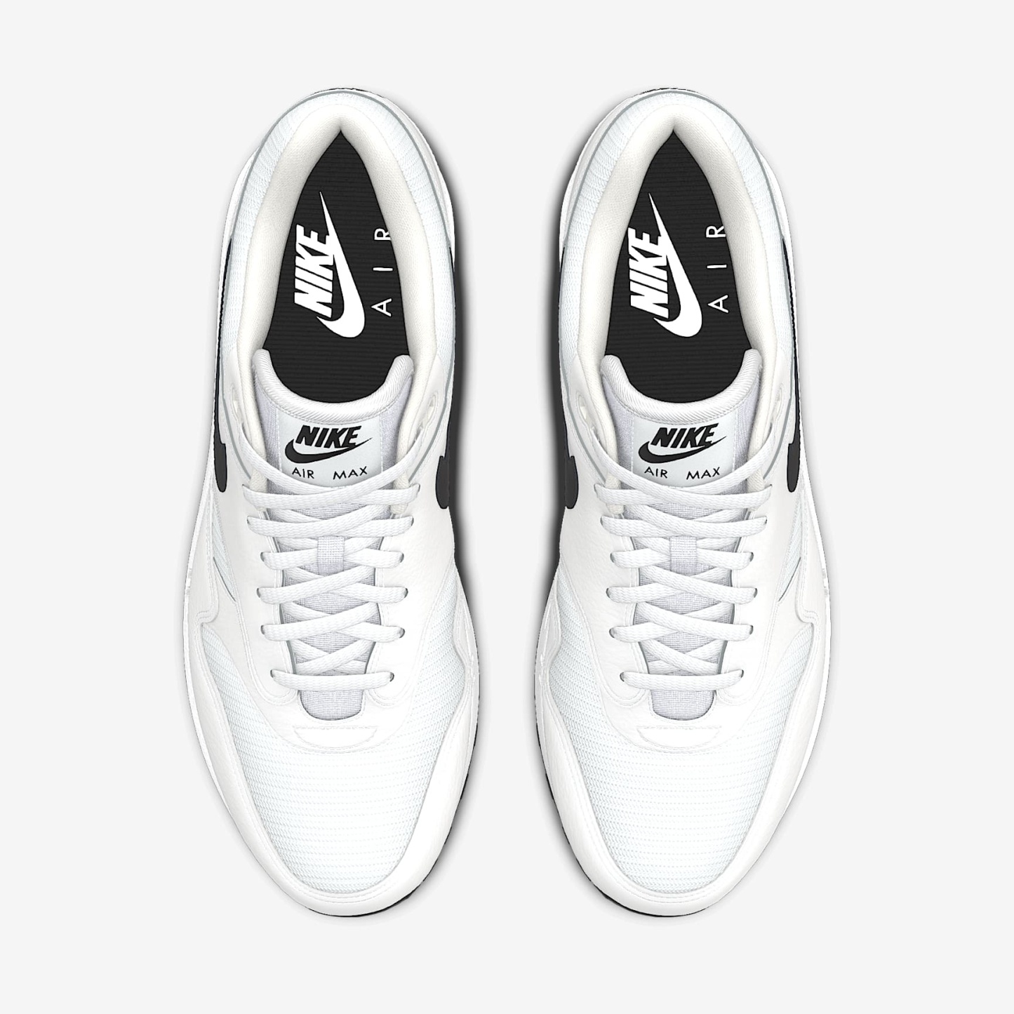Nike Air Max 1 By You personalisierbarer Schuh (Damen) – Multi-Color/Multi-Color/Multi-Color [9805777900]