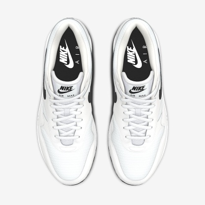 Nike Air Max 1 By You personalisierbarer Schuh (Damen) – Multi-Color/Multi-Color/Multi-Color [9805777900]