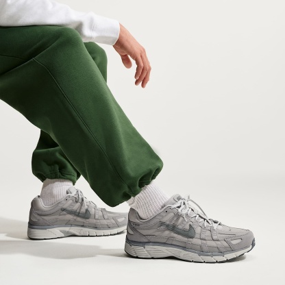 Nike P-6000 SE Schuh – Pure Platinum/Wolf Grey/Summit White/Cool Grey