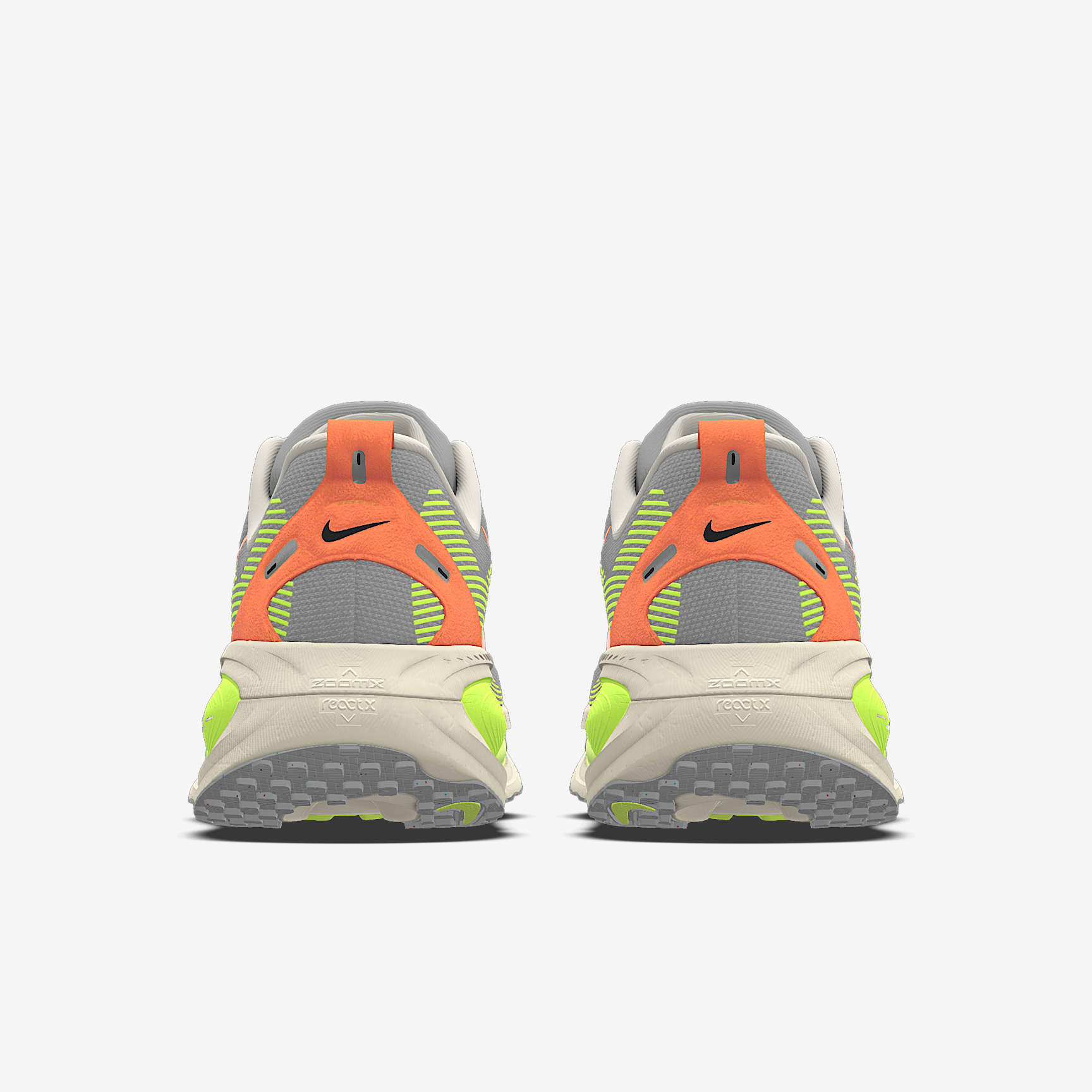 Nike Vomero 18 By You personalisierbarer Straßenlaufschuh (Herren) – Multi-Color/Multi-Color/Multi-Color [8670101519]