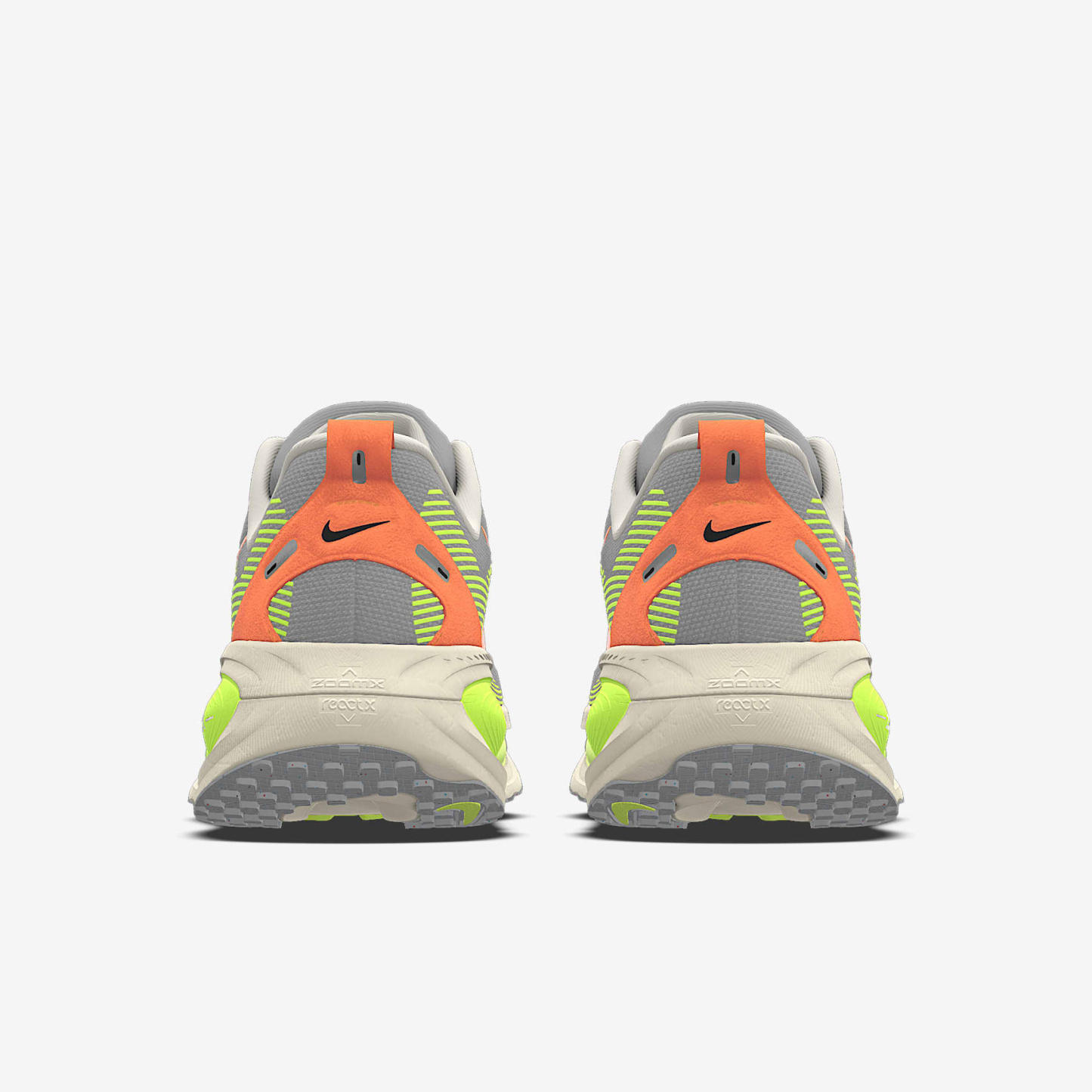 Nike Vomero 18 By You personalisierbarer Straßenlaufschuh (Herren) – Multi-Color/Multi-Color/Multi-Color [8670101519]