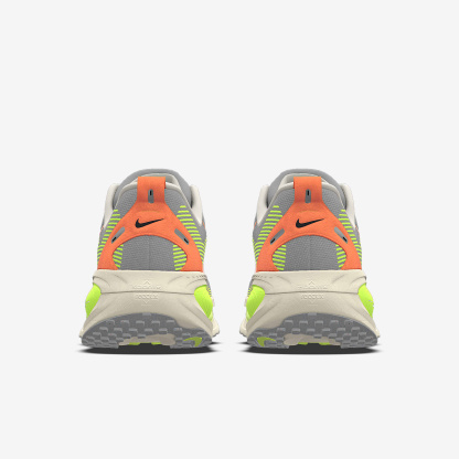 Nike Vomero 18 By You personalisierbarer Straßenlaufschuh (Herren) – Multi-Color/Multi-Color/Multi-Color [8670101519]