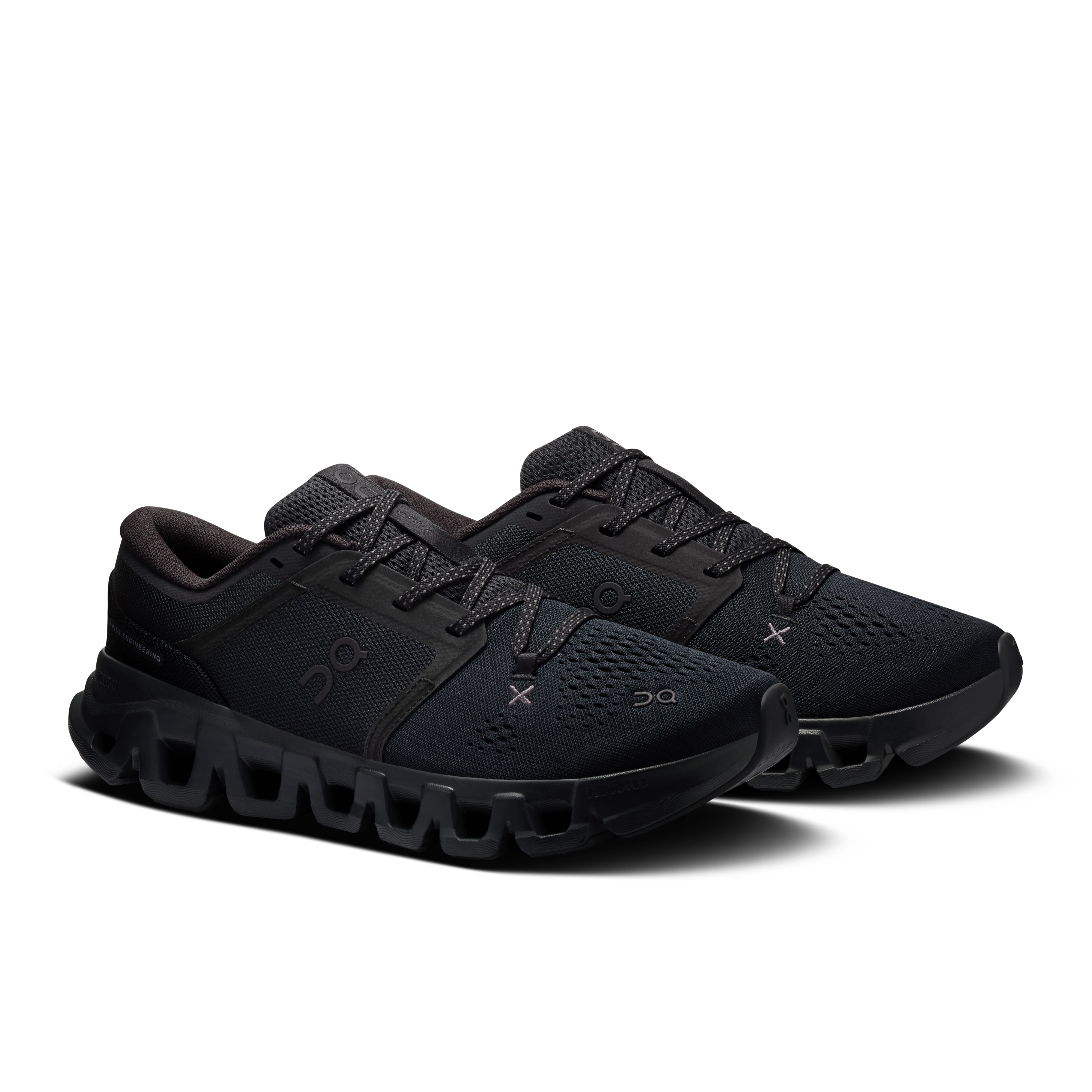 Cloud X 5 für sie – Black | Black