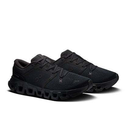 Cloud X 5 für sie – Black | Black