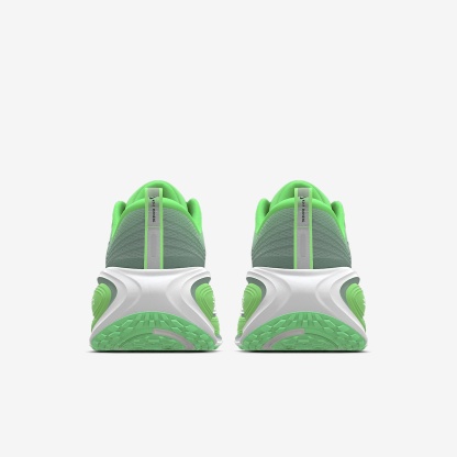 Nike Vomero Plus By You personalisierbarer Straßenlaufschuh (Herren) – Multi-Color/Multi-Color [9504000597]