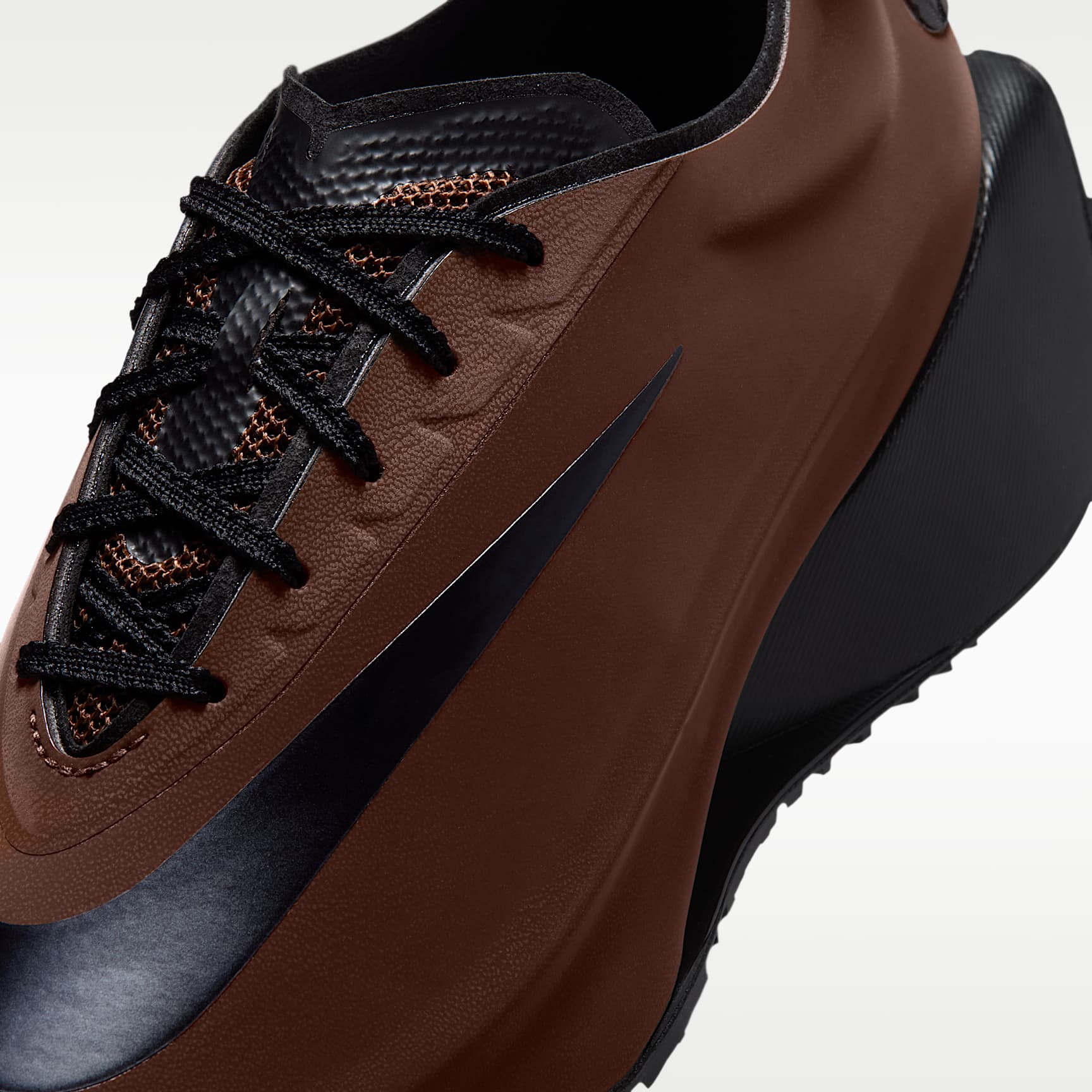 Nike First Sight Noir Schuh (Damen) – Cacao Wow/Metallic Dark Grey/Schwarz