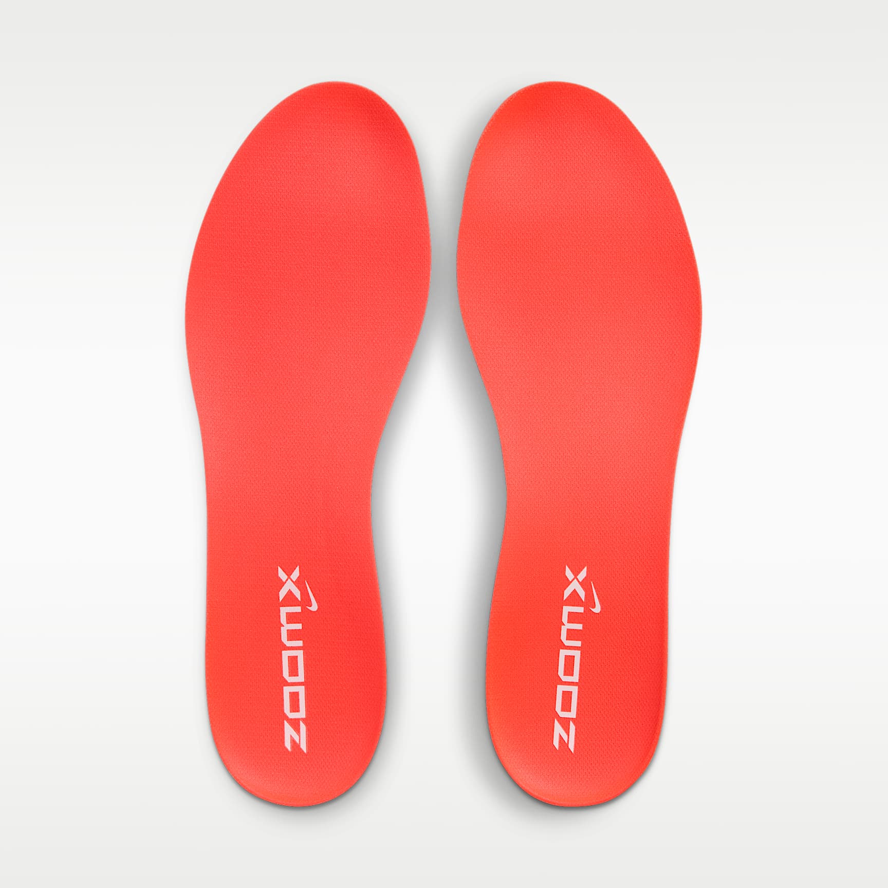 Nike Mercurial Superfly 11 Elite Low-Top-Fußballschuh für Kunstrasen – Weiß/Bright Crimson/Blur