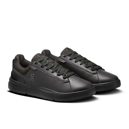 THE ROGER Advantage für sie – Black | Black