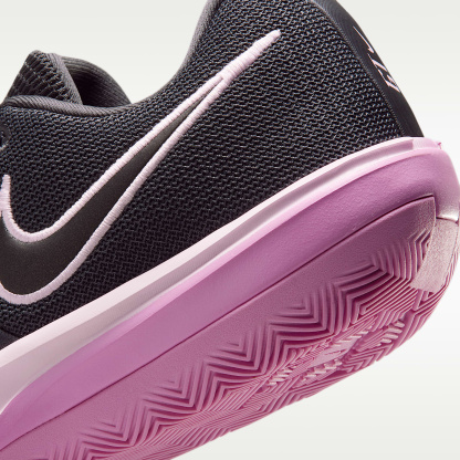 Nike G.T. Cut Academy 2 Basketballschuh – Anthracite/Pink Foam/Light Magenta/Schwarz