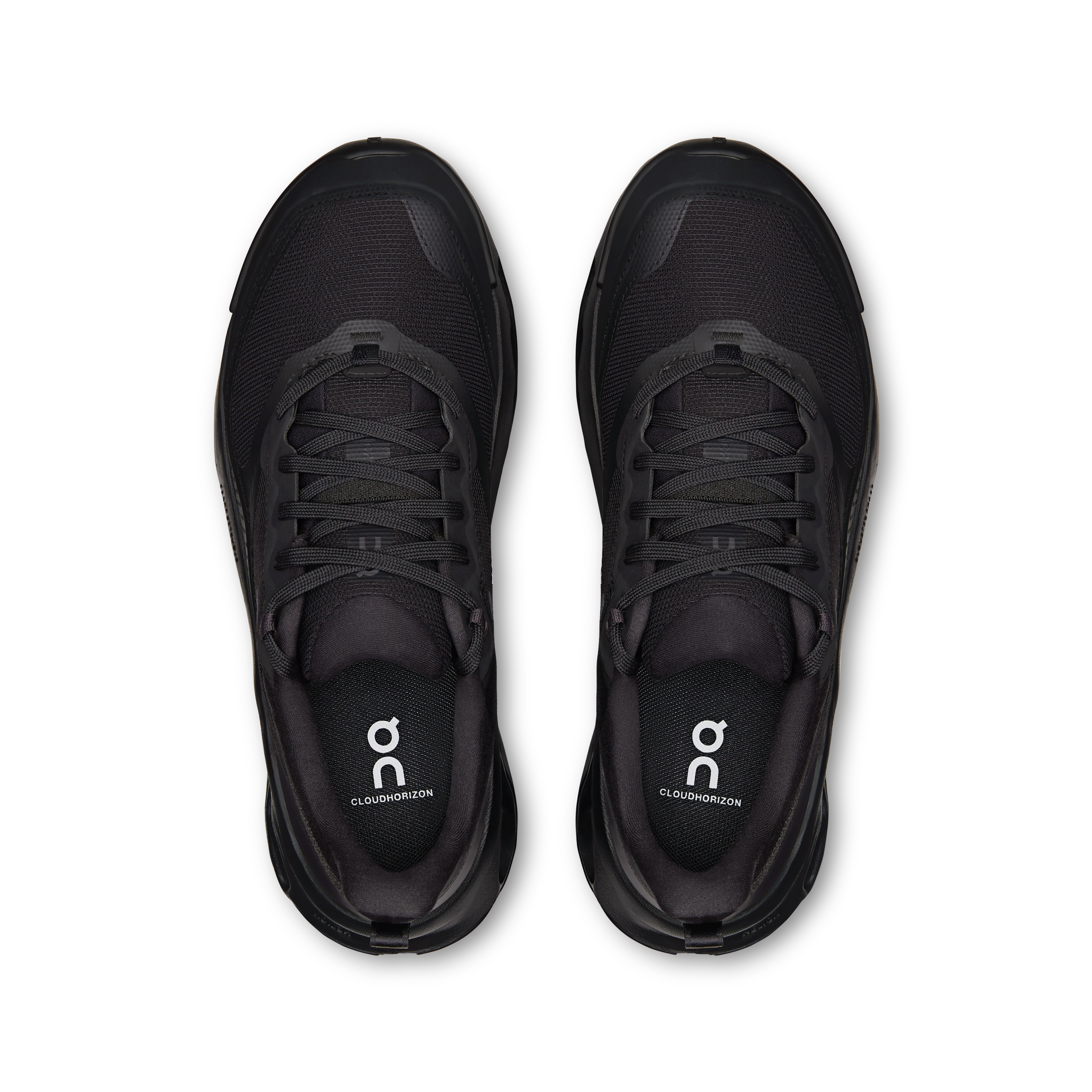 Cloudhorizon 2 für sie – Black | Black