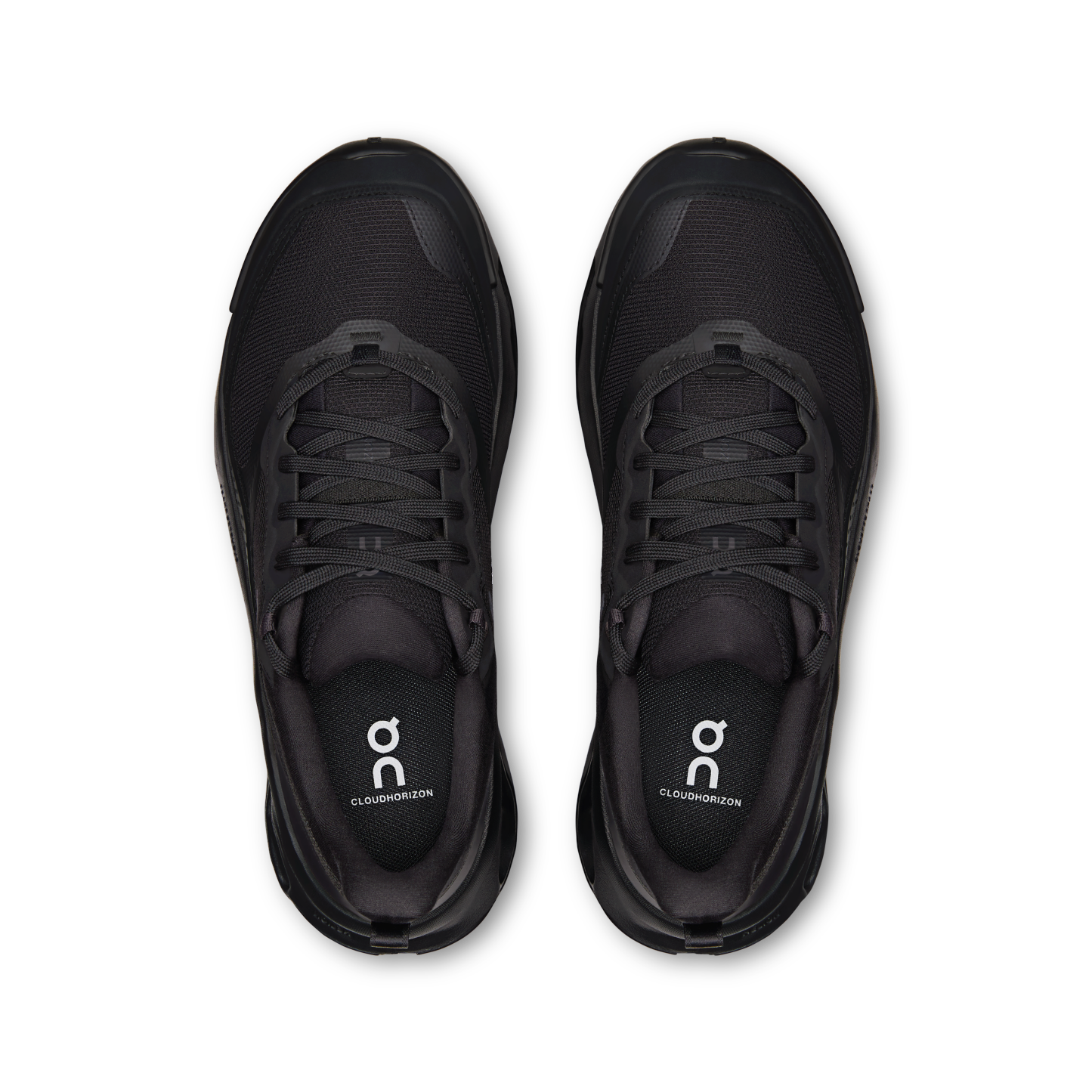 Cloudhorizon 2 für sie – Black | Black