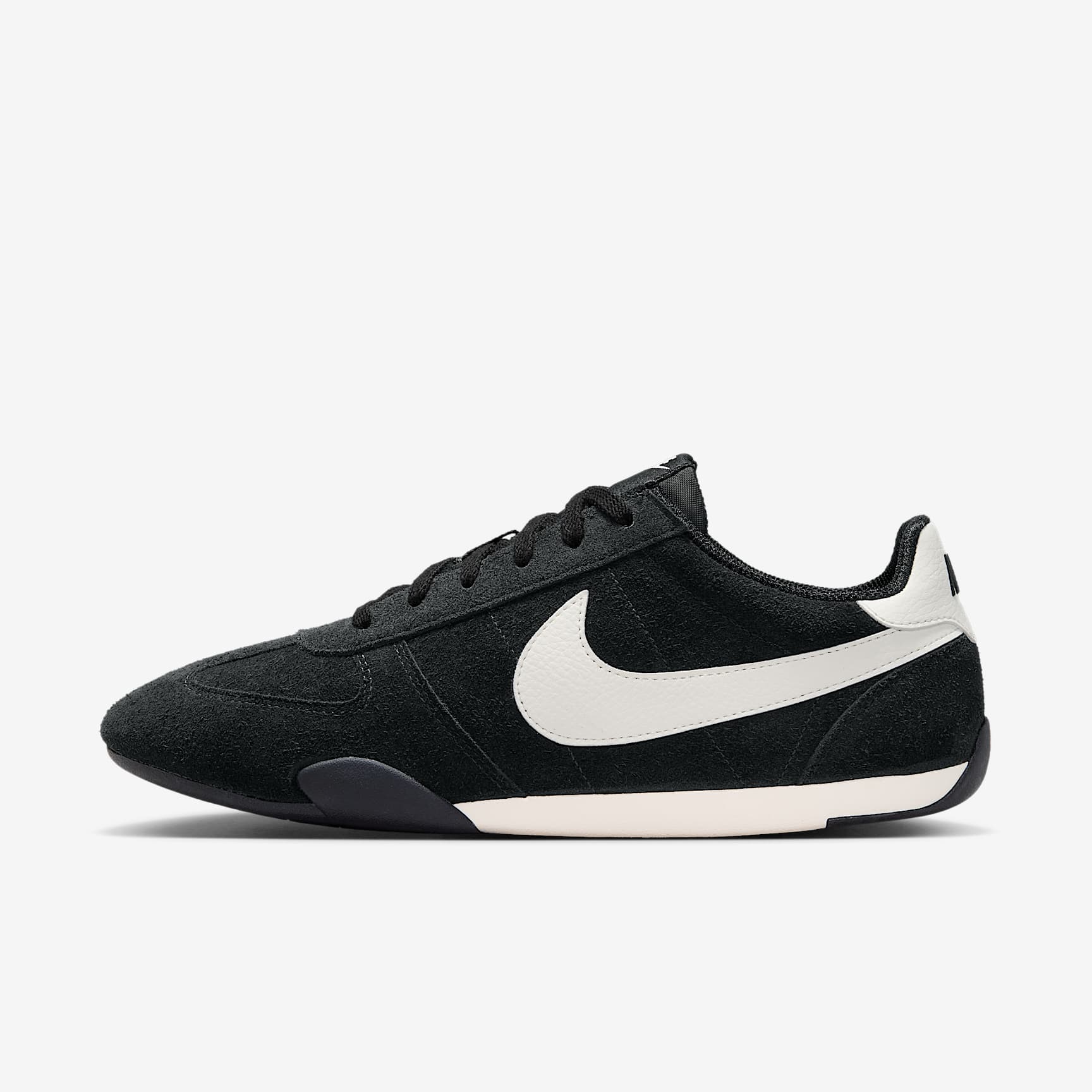 Nike Sprint Sister Schuh (Damen) – Schwarz/Sail