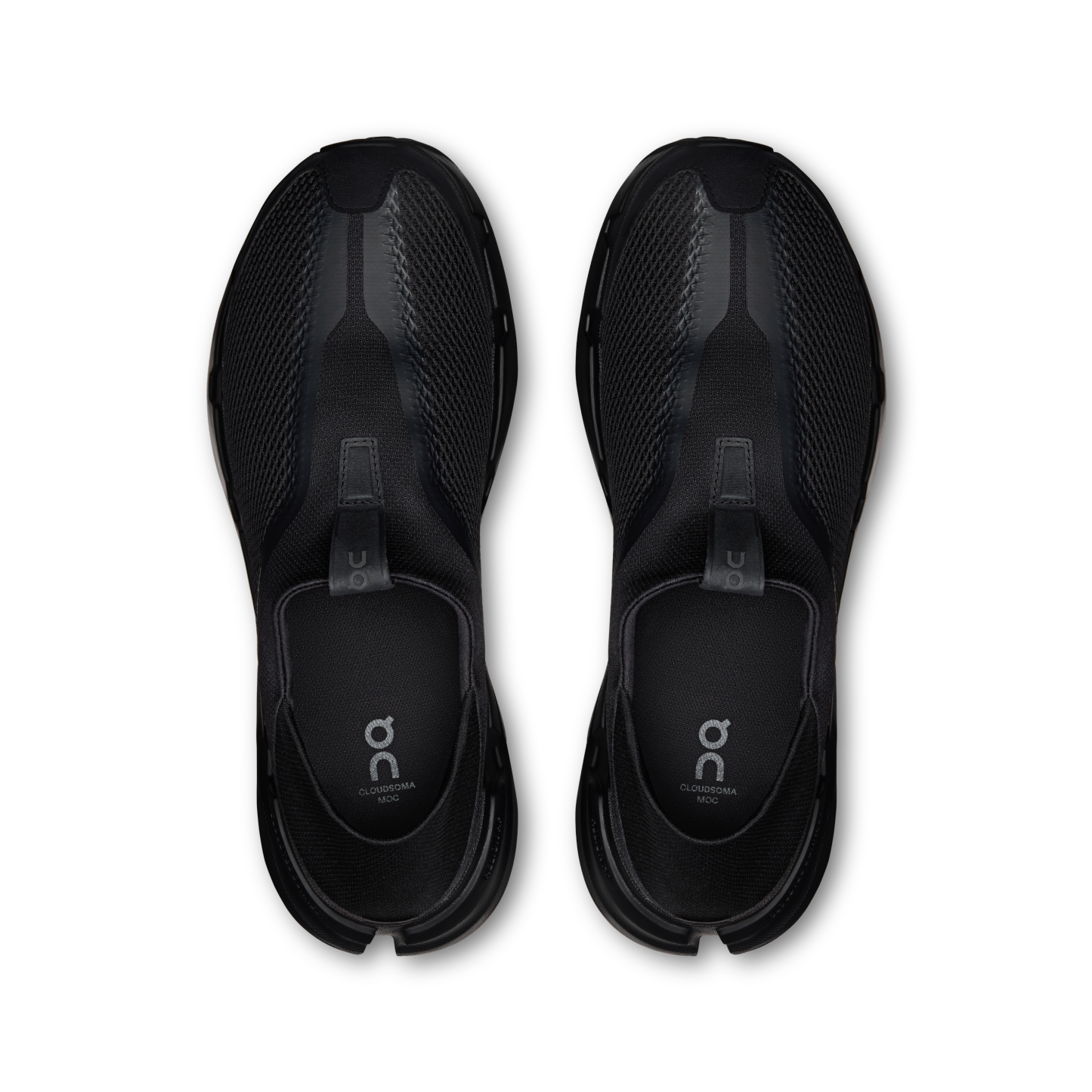 Cloudsoma Moc für ihn – Black | Black