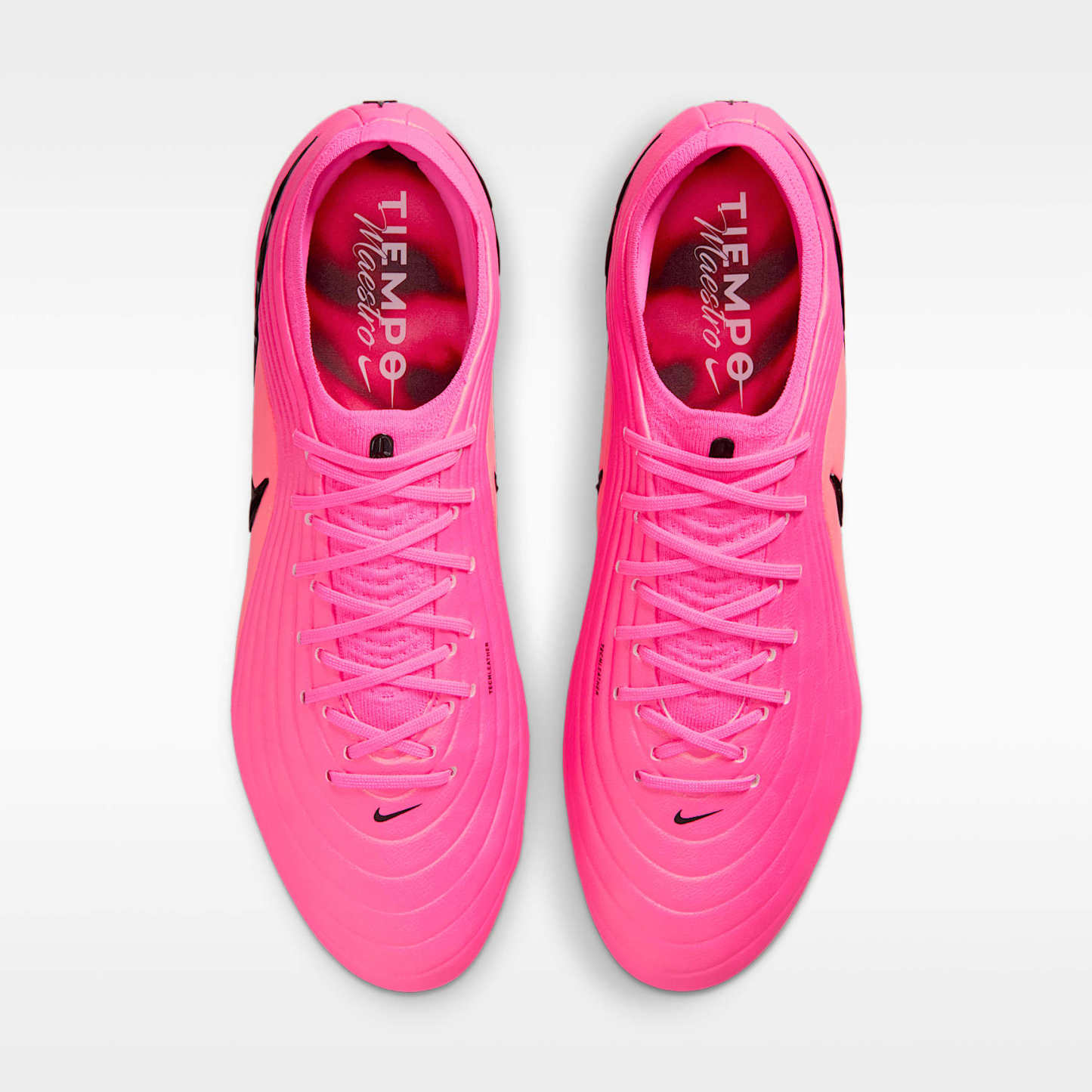 Nike Tiempo Maestro Elite Low Top Fußballschuh für Kunstrasen – Multi-Color/Schwarz