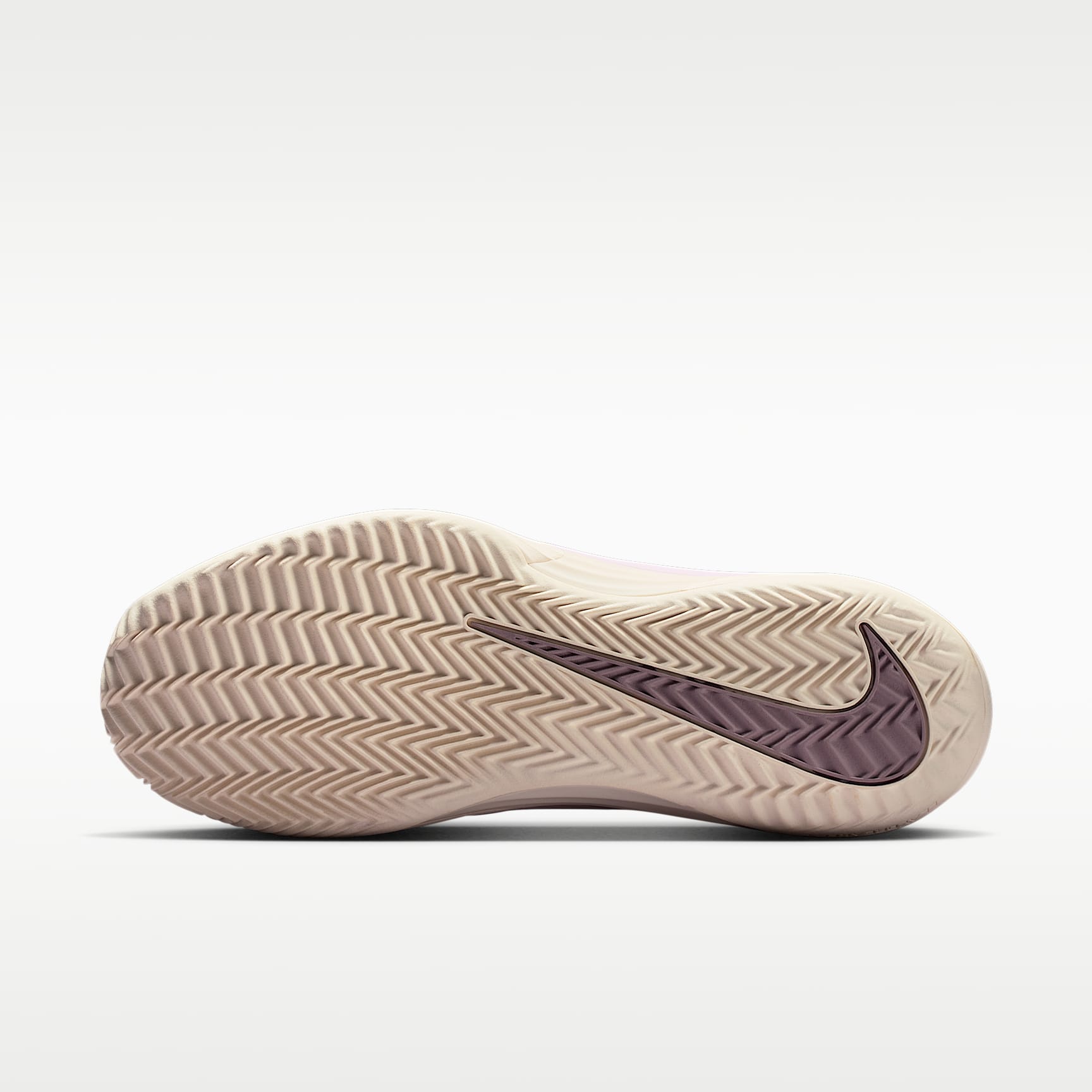 Nike Zoom Vapor 12 PRM Tennisschuhe für den Clay Court (Damen) – Pearl Pink/Pink Foam/Chalk/Light Magenta